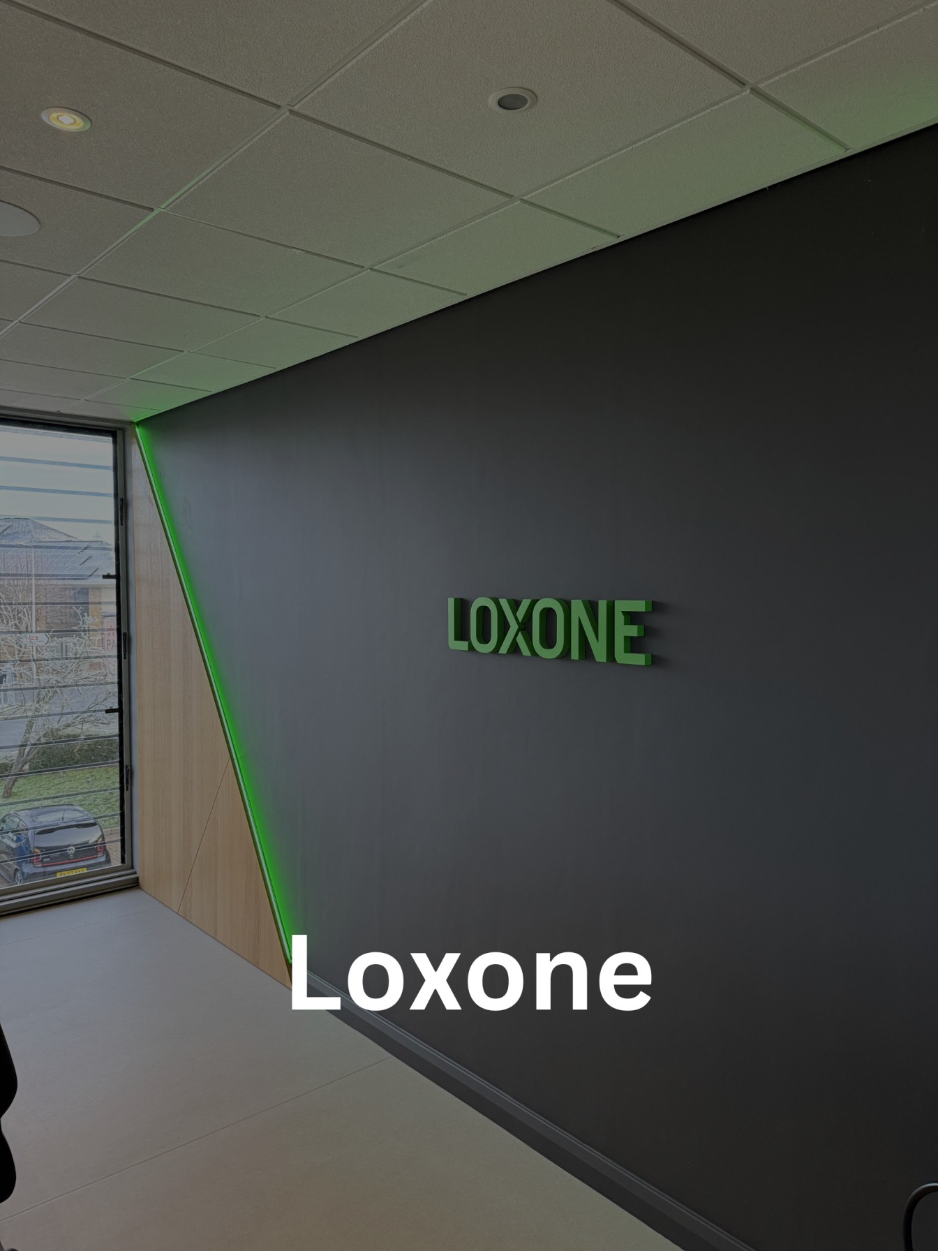 Loxone