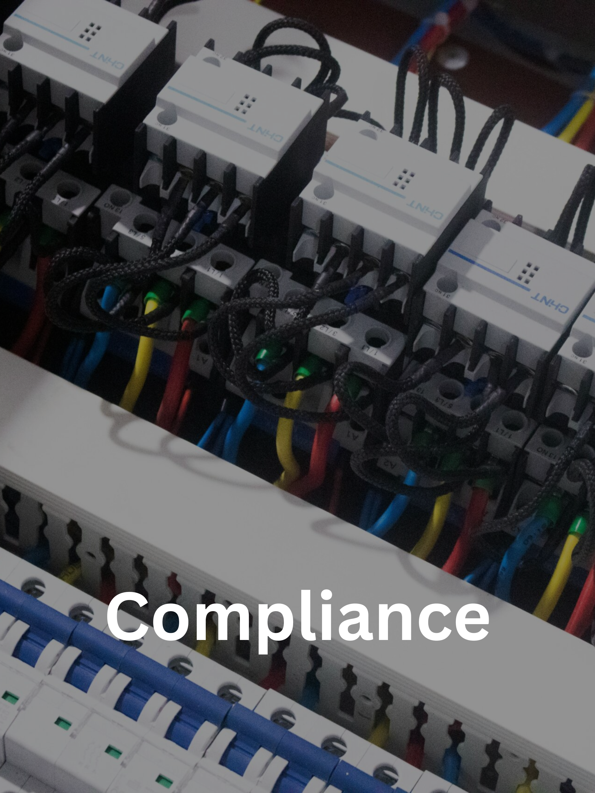 Compliance