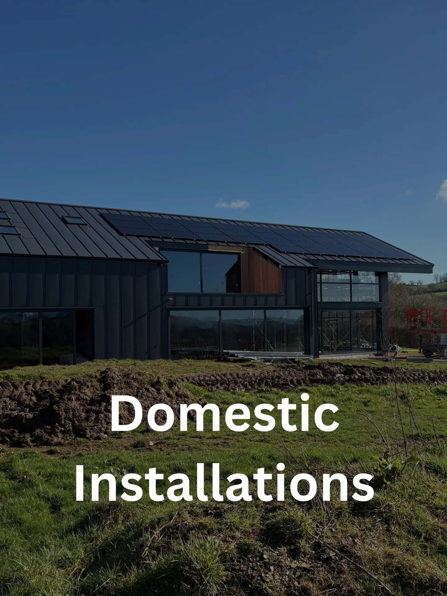 Domestic Installations