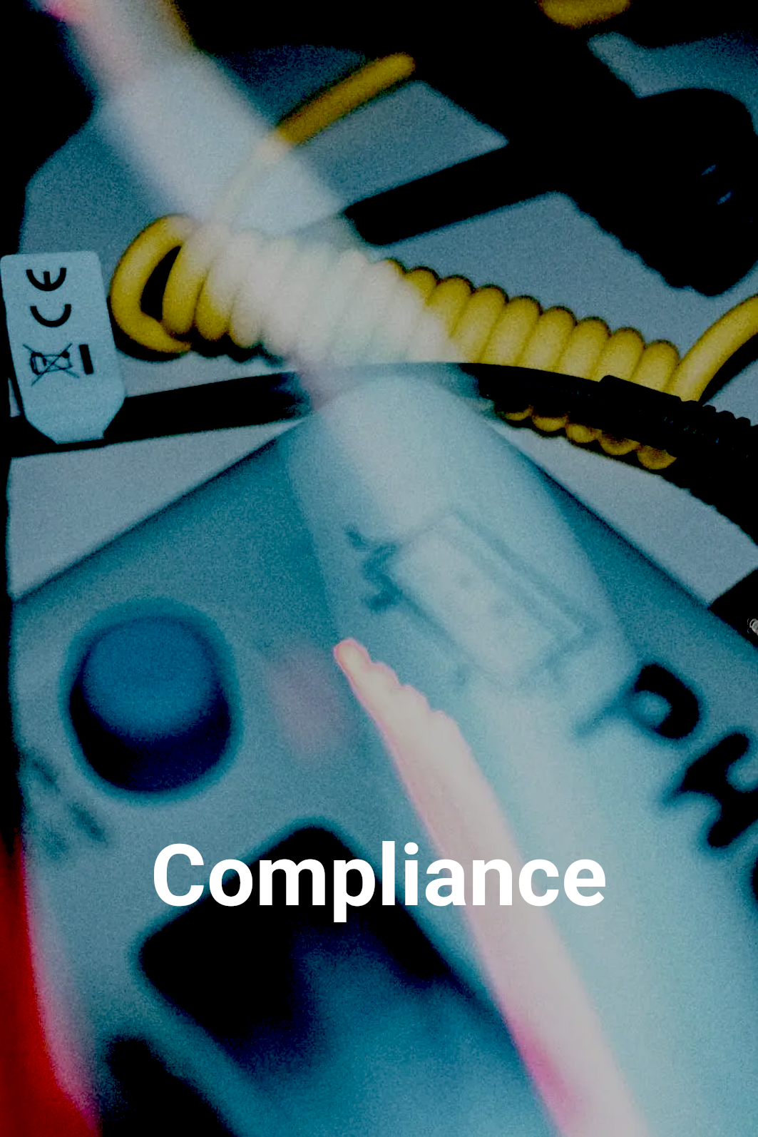 Compliance